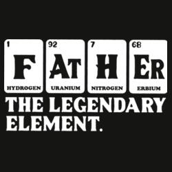 The legendary Element Design