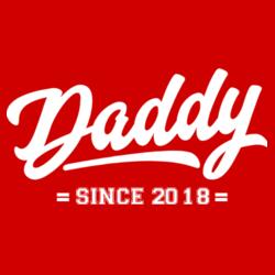 Daddy Since Design
