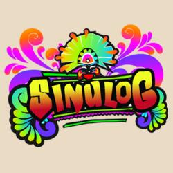 Sinulog Festival Canvas Bag - SNL 15 Design