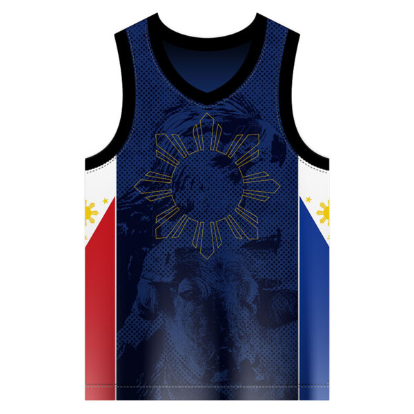 Jersey Sando Transfer it!