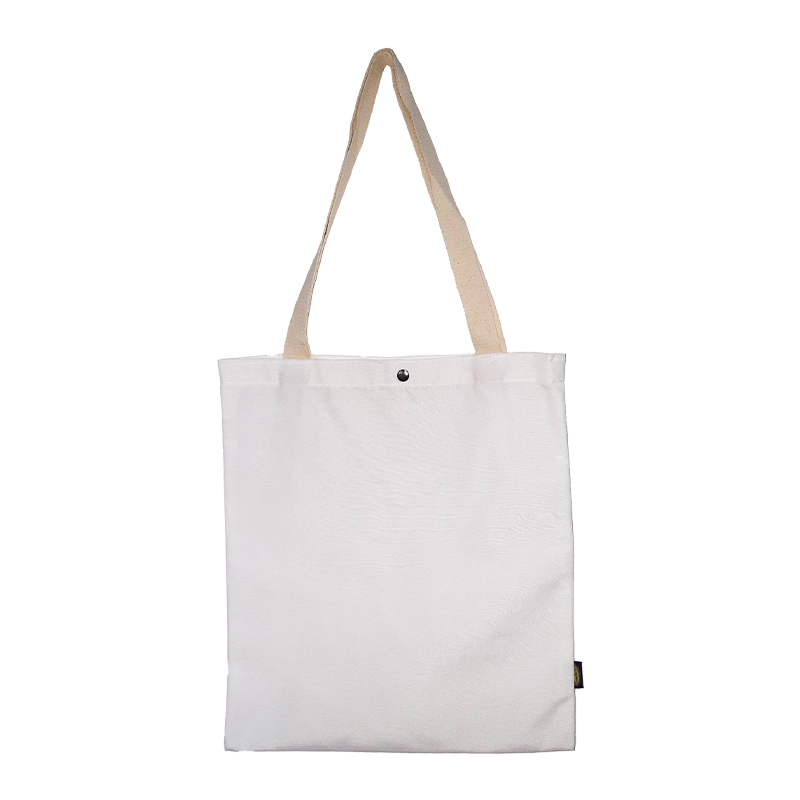 Poly 2025 canvas bag