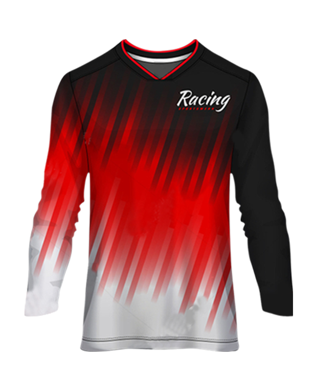 sublimation jersey creator