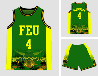 sando jersey design