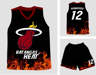 sando jersey design