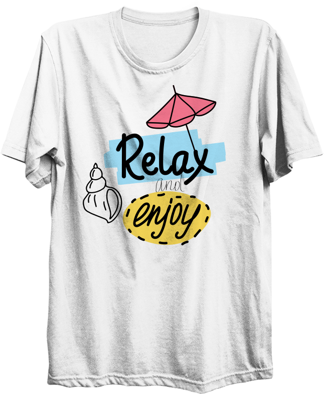 customize summer shirts design