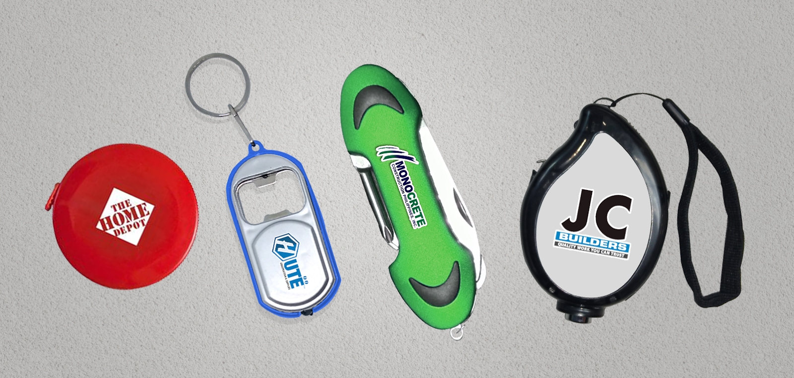 Multi Function Ballpen