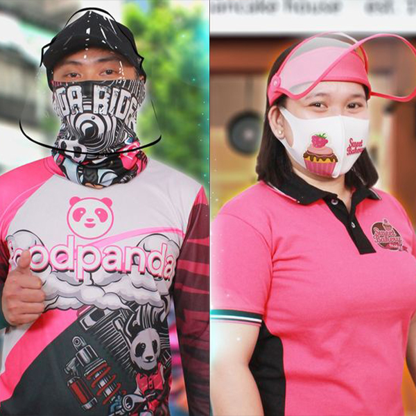 family outing customize shirt for travel