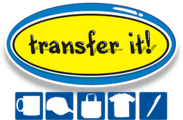 Transfer it