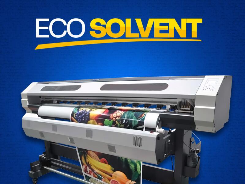 Transfer It Eco Solvent Printing Services