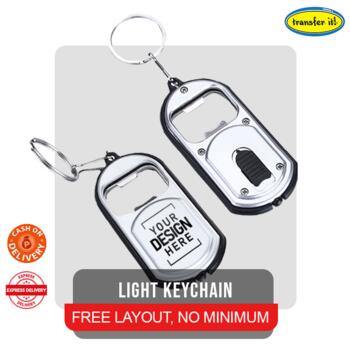 Multifunction Keychains Thumbnail