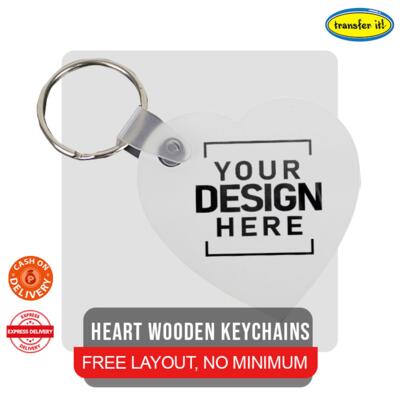 Wooden / MDF Thumbnail