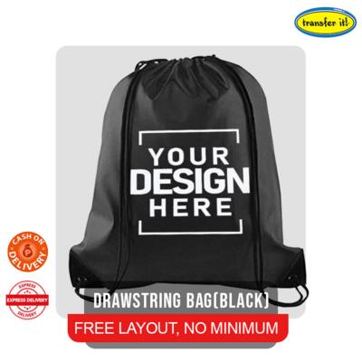 Black Bags Thumbnail