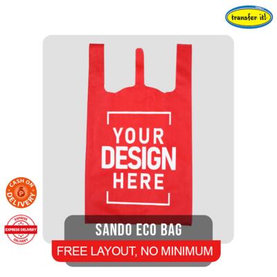 Eco Bag Thumbnail