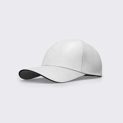 2 Tone Cap Twill Cap Thumbnail