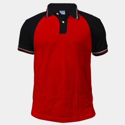 CS#5D - Special Poloshirt Thumbnail