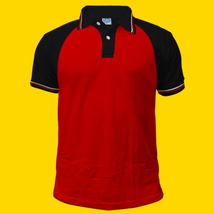 CS#5D - Special Poloshirt Thumbnail