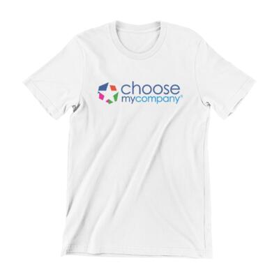 CVC Roundneck Shirts Thumbnail