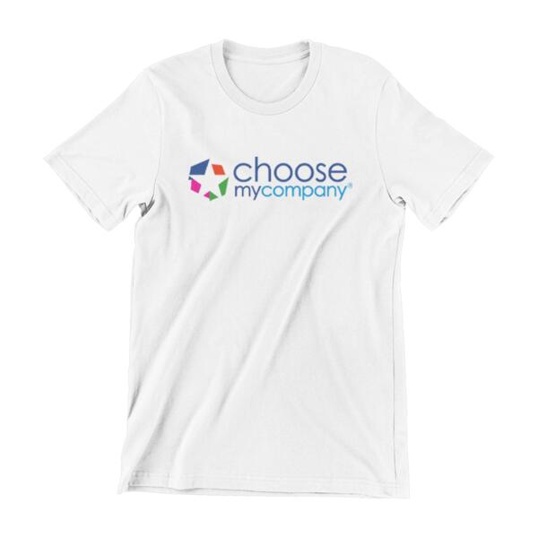 CVC Roundneck Shirts Thumbnail