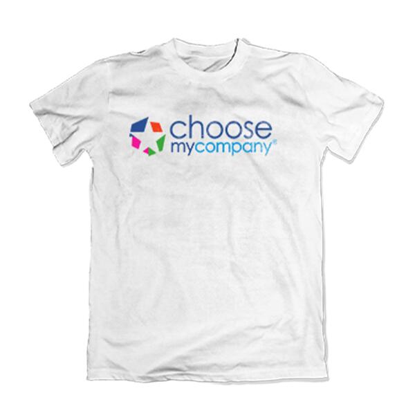 Drifit White Shirt  Thumbnail