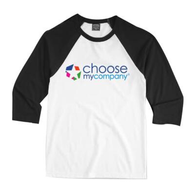 Raglan Shirt Thumbnail