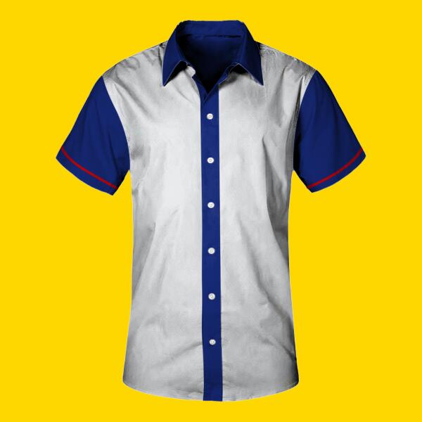 Polo Jacket - PJAC3 Thumbnail