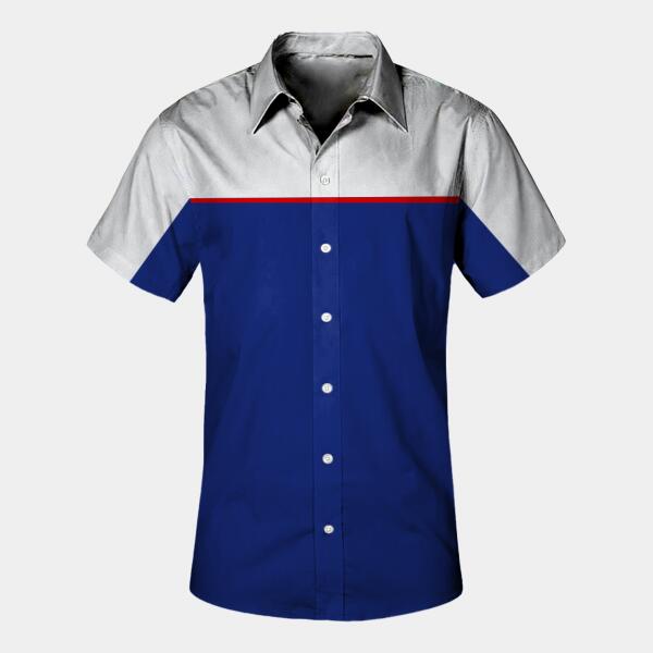 Polo Jacket - PJAC2 Thumbnail