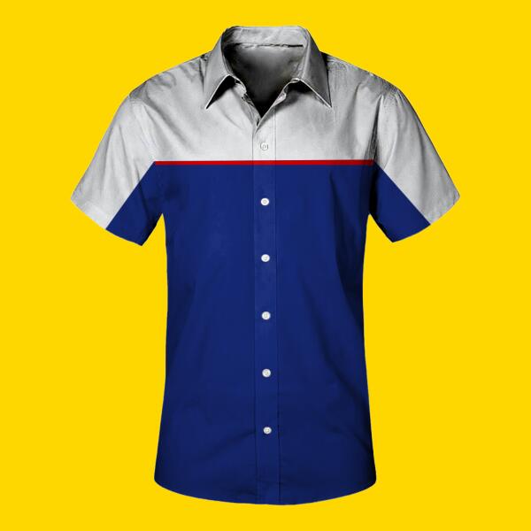 Polo Jacket - PJAC2 Thumbnail