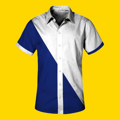 Polo jack top uniform