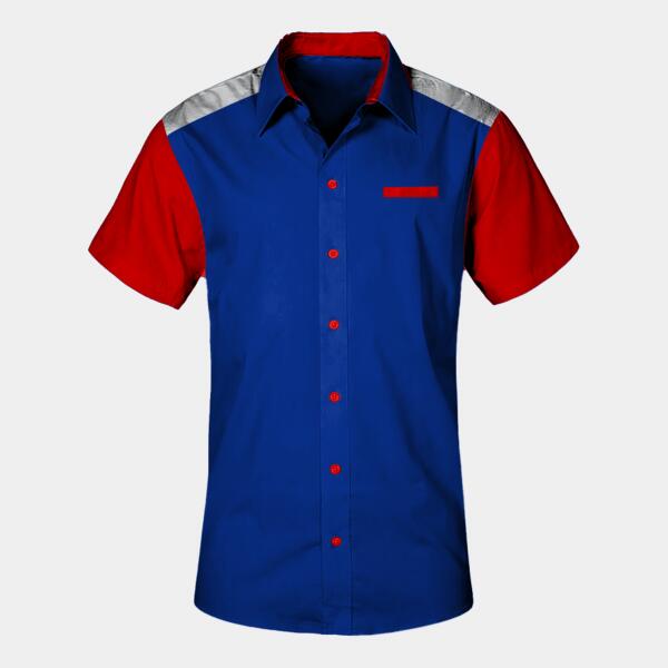 Polo Jacket - PJAC6 Thumbnail