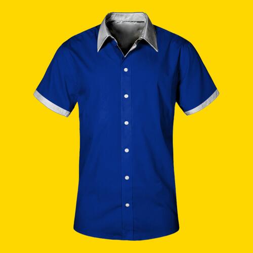Polo jacket 2025 uniform design