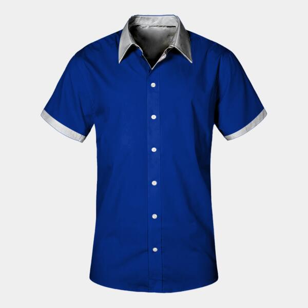 Polo Jacket - PJAC7 Thumbnail