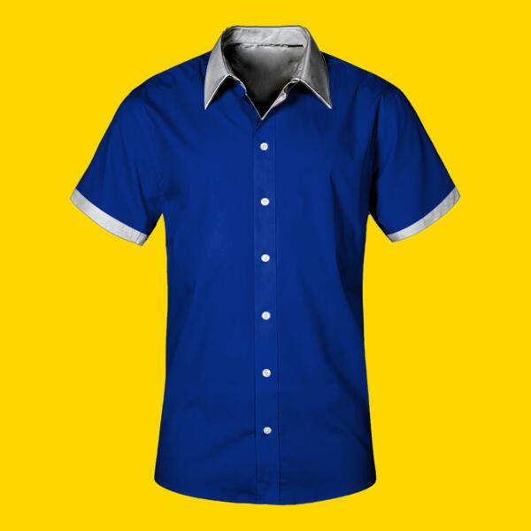 Polo Jacket - PJAC7 Thumbnail