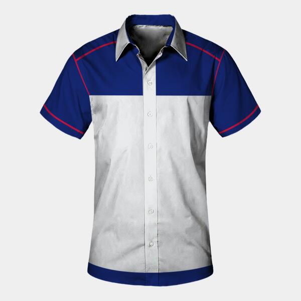 Polo Jacket - PJAC8 Thumbnail