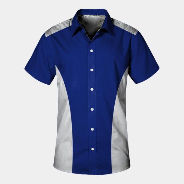 Polo Jacket - PJAC9 Thumbnail