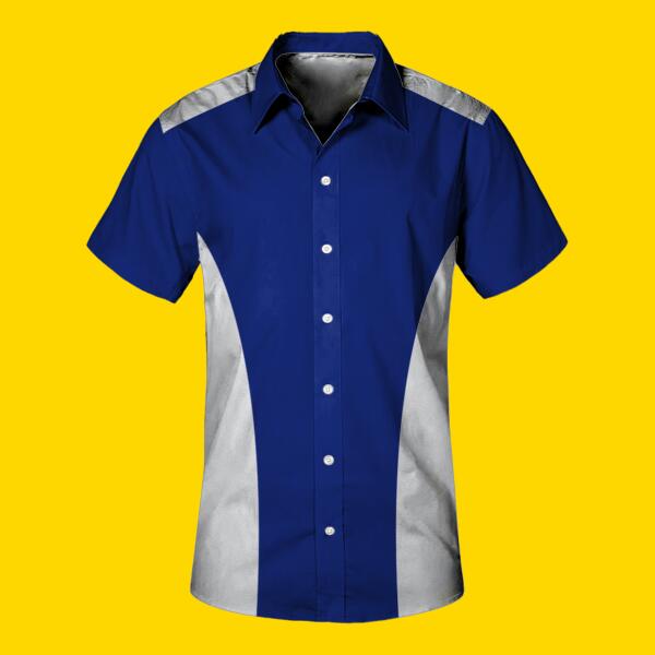 Polo Jacket - PJAC9 Thumbnail