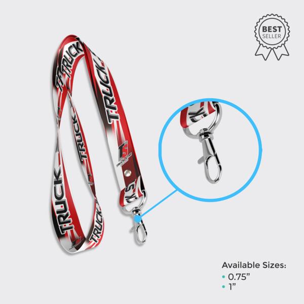 ID Lace with Hook Thumbnail