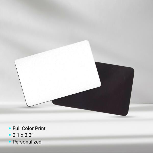 Photo Magnet Rectangular Thumbnail