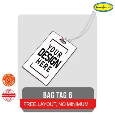 Bag Tag 6 Thumbnail