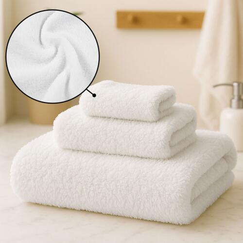 Royal Cannon Microfiber Bath Towel Thumbnail