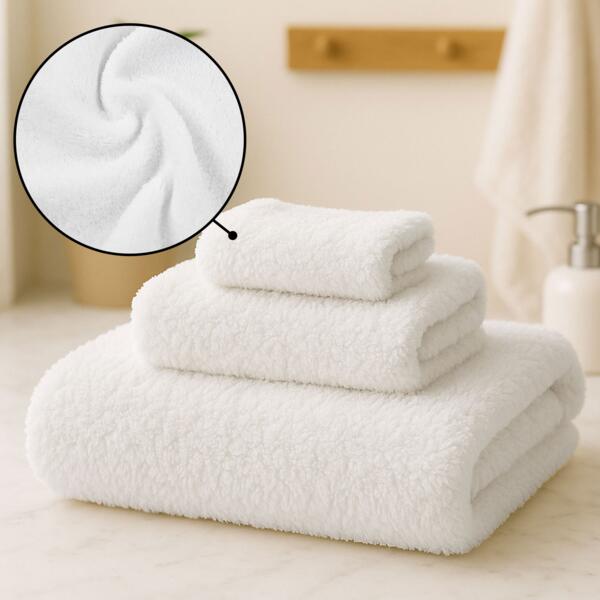 Royal Cannon Microfiber Bath Towel Thumbnail