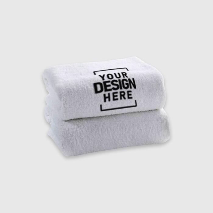 Royal Cannon Microfiber Bath Towel Thumbnail