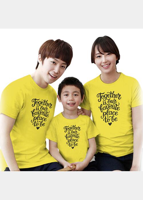 Family Shirt Thumbnail