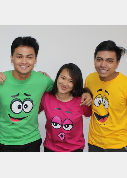 Group Shirt Thumbnail