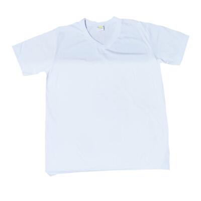 TIT V-neck Promotional (200gsm) Thumbnail