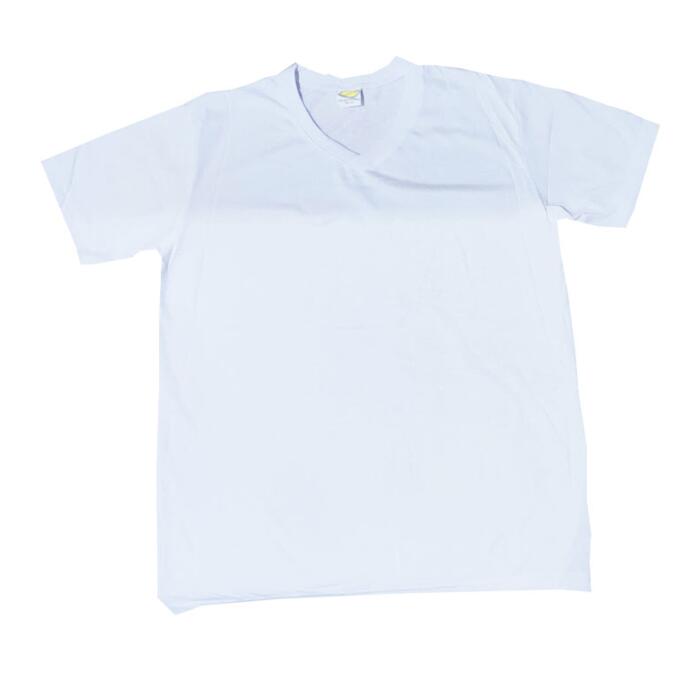 TIT V-neck Promotional (200gsm) Thumbnail