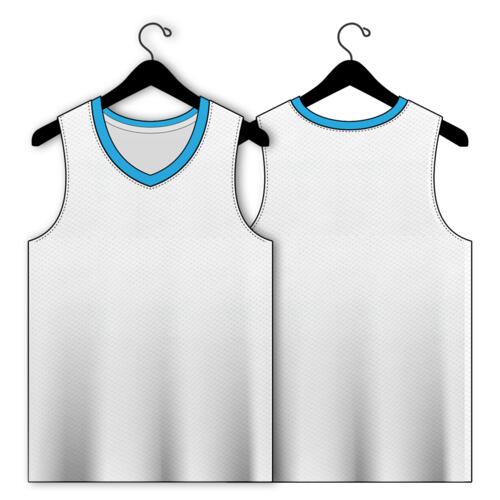 Jersey Sando Transfer it
