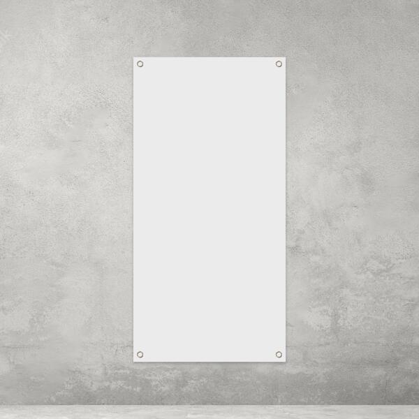 1x3 Fabric Banner Thumbnail