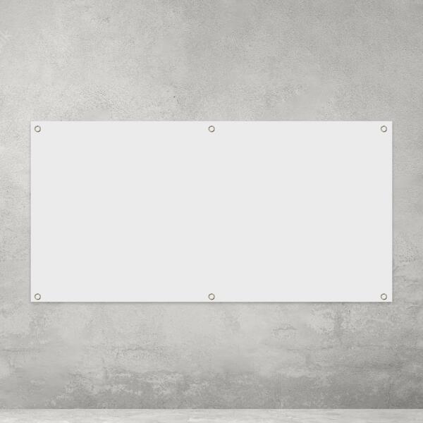 2x4 Fabric Banner Thumbnail