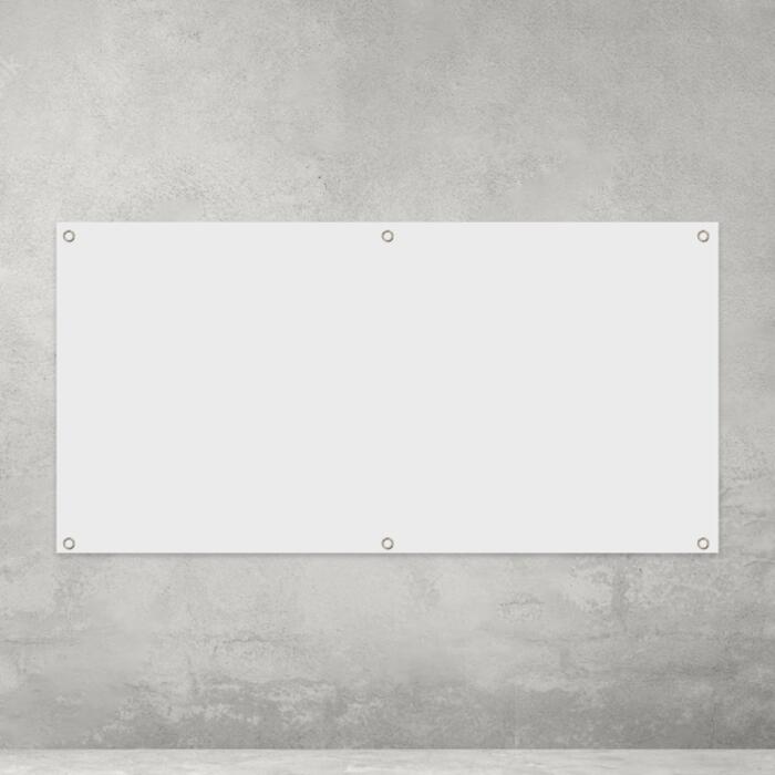 2x4 Fabric Banner Thumbnail