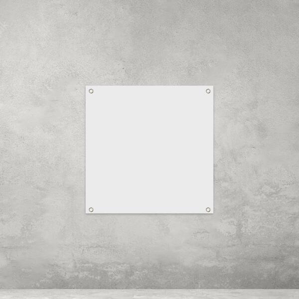 3x3 Fabric Banner Thumbnail